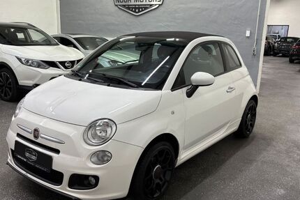 Fiat 500 113.400 km 7.100 &euro; Iserlohn 58638