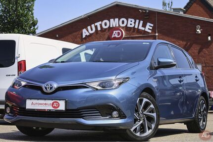 Toyota Auris 232.477 km 7.990 &euro; Dülmen 48249