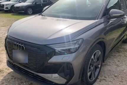 Audi Q4 e-tron 15.396 km 47.635 &euro; Hagen 58091