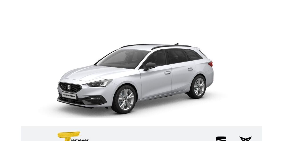 Seat Leon 7.213 km 29.330 &euro; Bochum 44809