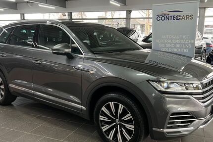 VW Touareg 80.200 km 42.998 &euro; Werl 59457