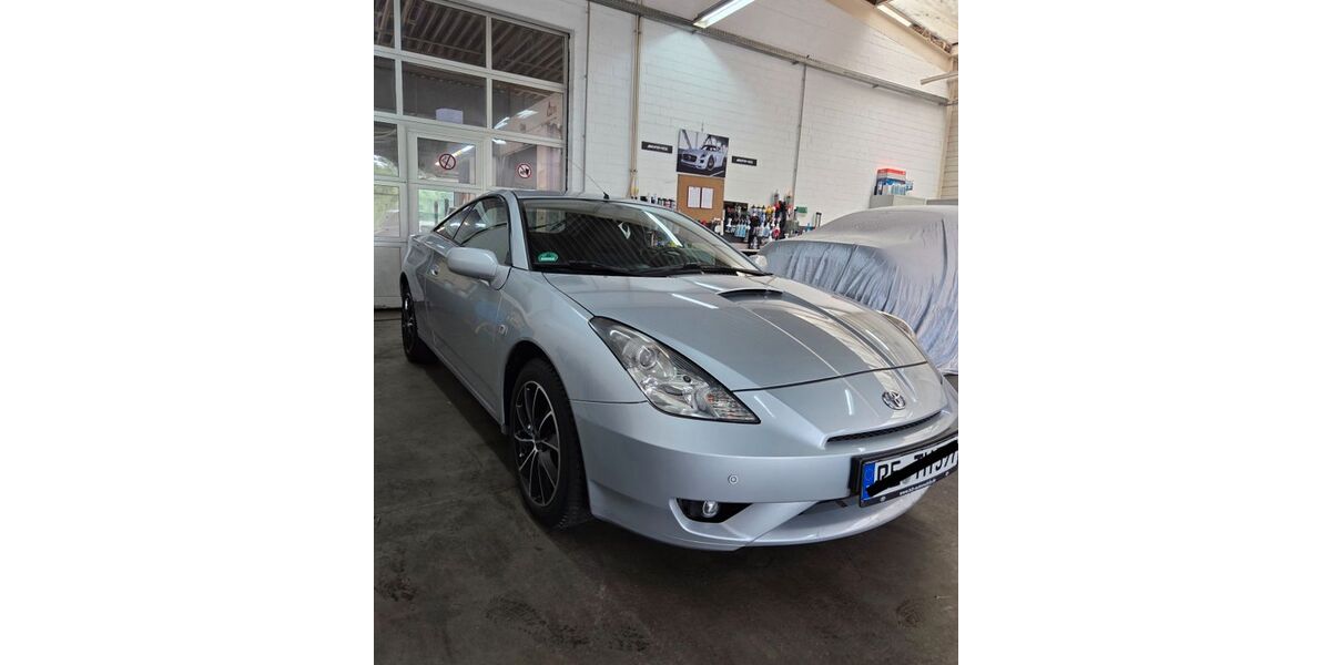 Toyota Celica 159.000 km 6.900 &euro; Herten 45701