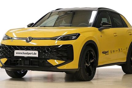 VW T-Roc 3.827 km 38.880 &euro; Unna 59423