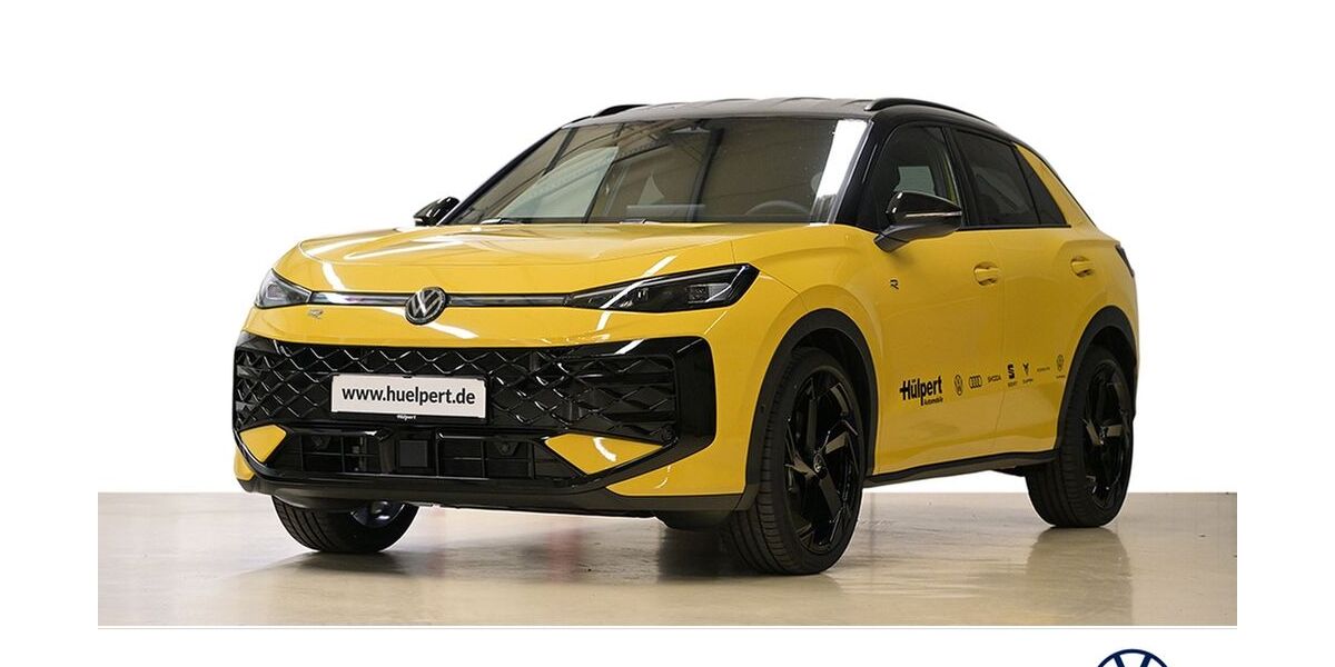 VW T-Roc 3.827 km 38.880 &euro; Unna 59423