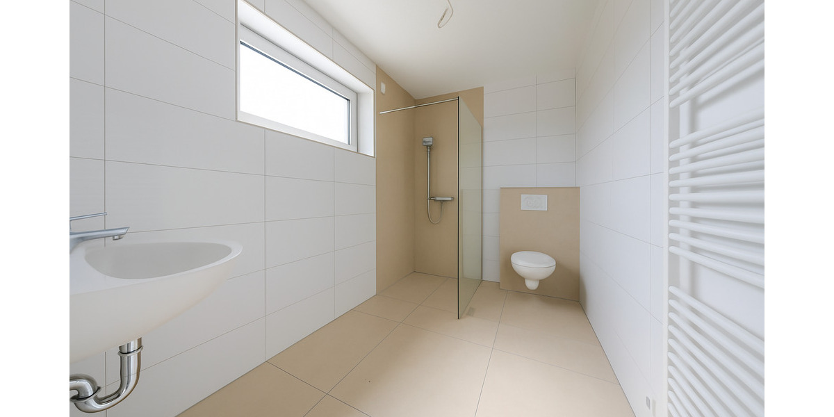 Etagenwohnung Bergkamen Overberge - 3 Zimmer, 94 m&sup2;, 349.000&euro; | Angebot:25689570