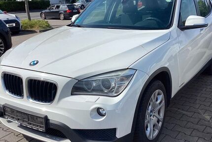 BMW X1 179.991 km 6.770 &euro; Hamm 59071