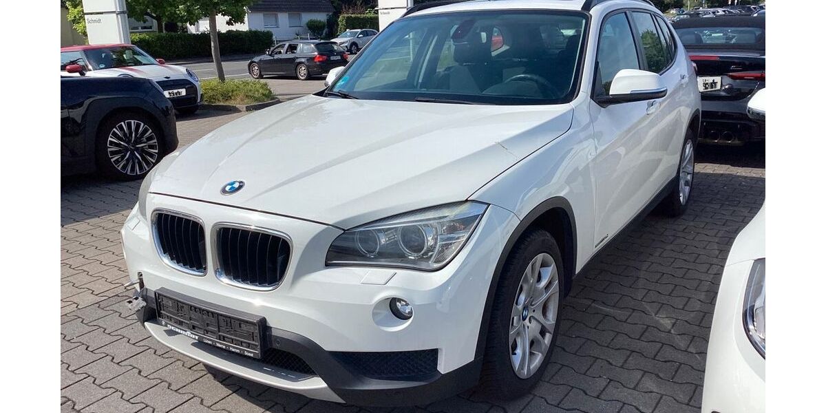 BMW X1 179.991 km 6.770 &euro; Hamm 59071