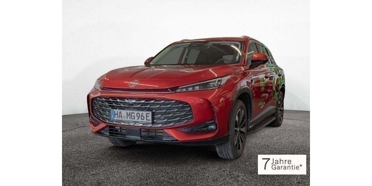 MG HS 9.500 km 28.279 &euro; Hagen 58135