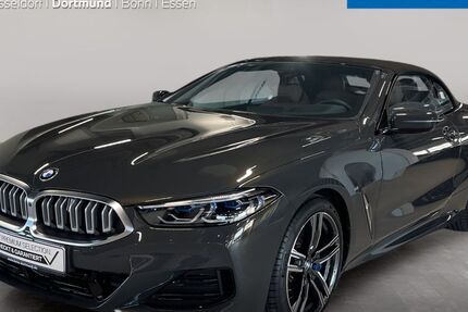 BMW 840 2.989 km 81.499 &euro; Dortmund 44263