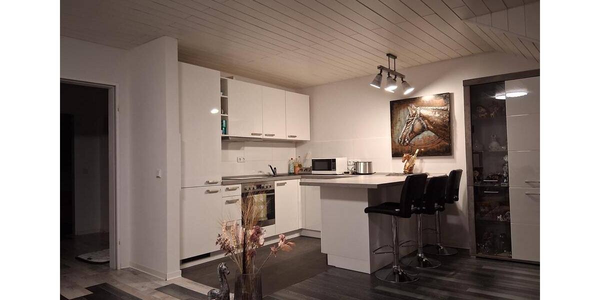 Dachgeschoßwohnung Lünen Alstedde - 2 Zimmer, 51 m&sup2;, 460&euro; | Angebot:27600292