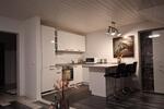 Dachgeschoßwohnung Lünen Alstedde - 2 Zimmer, 51 m&sup2;, 460&euro; | Angebot:27600292