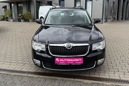 Skoda Superb 229.000 km 4.990 &euro; Lüdinghausen 59348