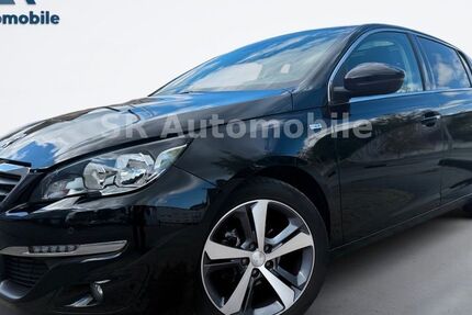 Peugeot 308 87.000 km 8.990 &euro; Recklinghausen 45661