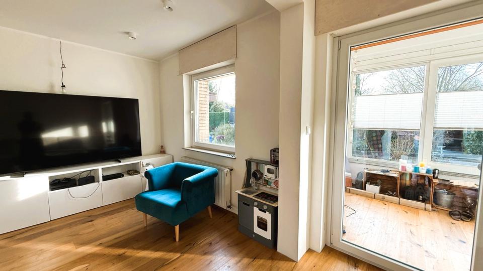 Einfamilienhaus Castrop-Rauxel Becklem - 5 Zimmer, 140 m&sup2;, 459.000&euro; | Angebot:26821773
