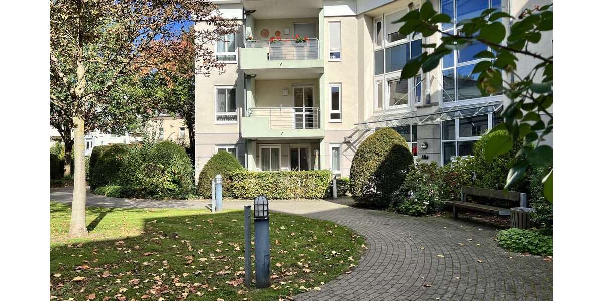 Etagenwohnung Dortmund Huckarde - 2 Zimmer, 51 m&sup2;, 214.500&euro; | Angebot:26291368