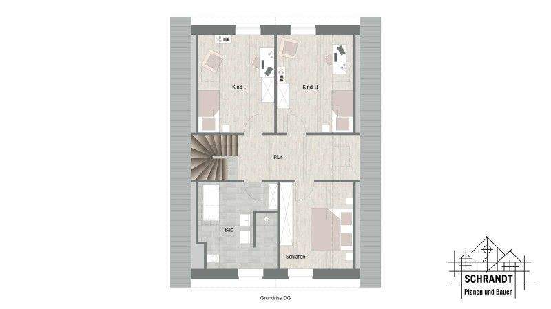 Mehrfamilienhaus, Wohnhaus Dülmen - 5 Zimmer, 148 m&sup2;, 374.450&euro; | Angebot:25663075