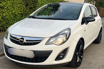 Opel Corsa 102.000 km 5.500 &euro; Dortmund 44287