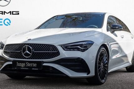 Mercedes-Benz CLA 200 Shooting Brake 13.438 km 37.330 &euro; Iserlohn 58636