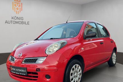 Nissan Micra 190.000 km 2.490 &euro; Lünen 44536