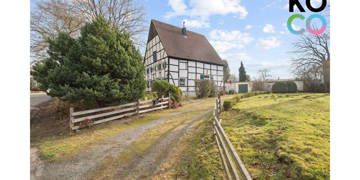 Einfamilienhaus Hagen Hagen-Mitte - 5 Zimmer, 130 m&sup2;, 260.000&euro; | Angebot:25160872