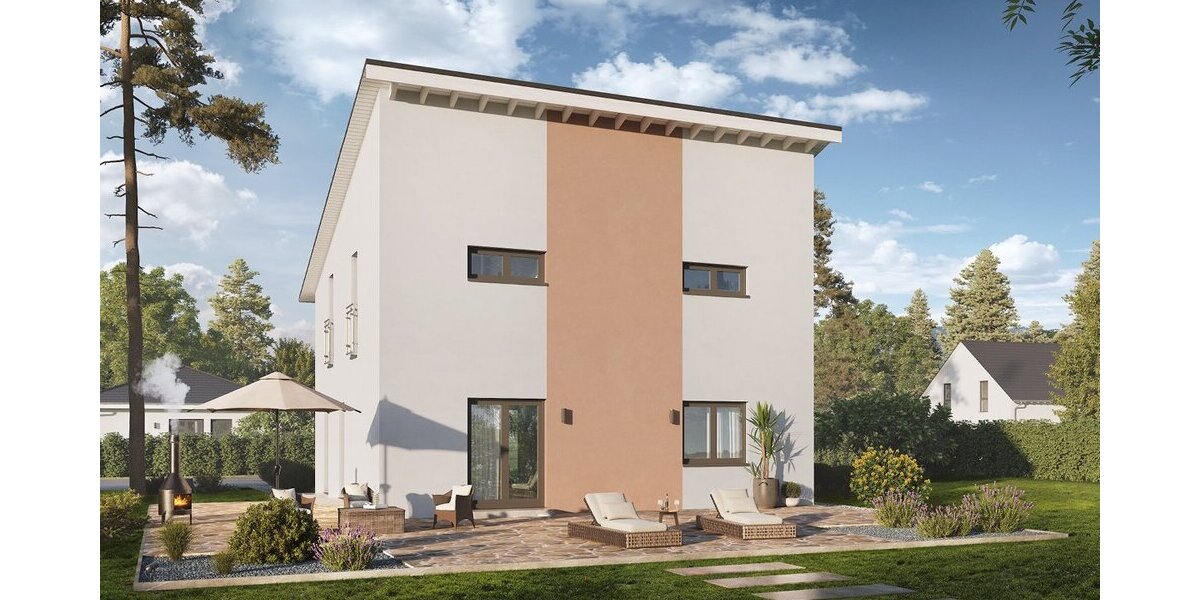 Ihr individuelles Traumhaus gestalten - mit allkauf zum maßgeschneiderten Eigenheim - Home 10 - Einfamilienhaus Hagen Mittelstadt | Angebot:27334602