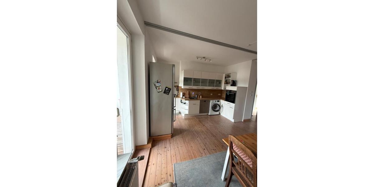 Etagenwohnung Dortmund Innenstadt Ost - 3 Zimmer, 82 m&sup2;, 269.000&euro; | Angebot:26148859