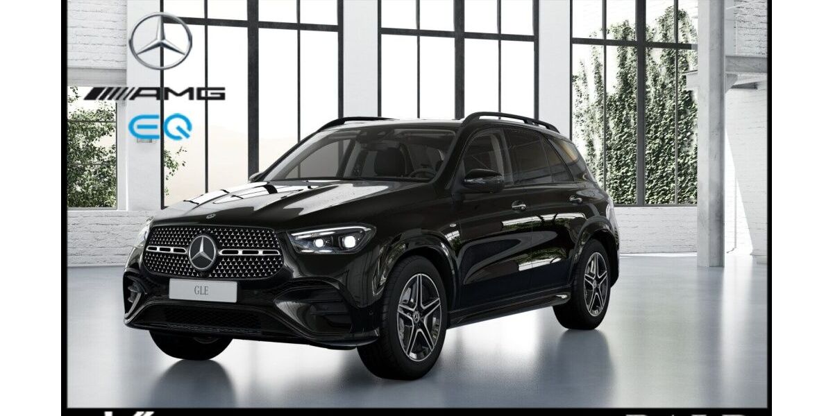 Mercedes-Benz GLE 350 9.162 km 83.490 &euro; Iserlohn 58636