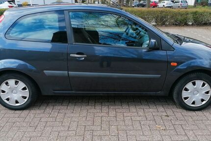 Ford Fiesta 116.000 km 1.600 &euro; Marl 45768
