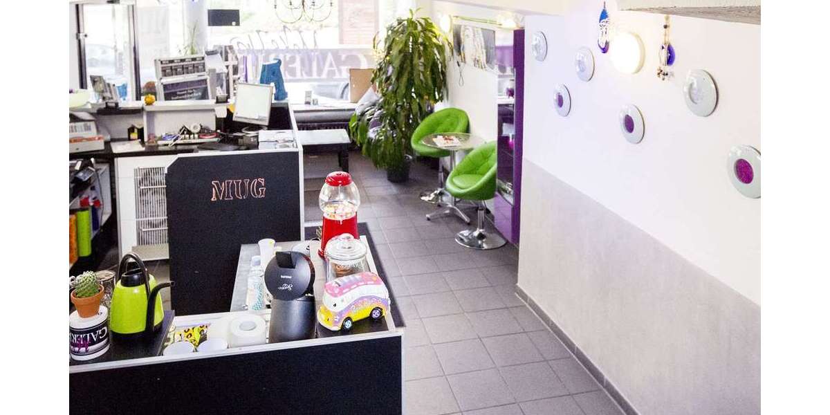 Gewerbeobjekt Marl - 255&euro; | Angebot:26159113