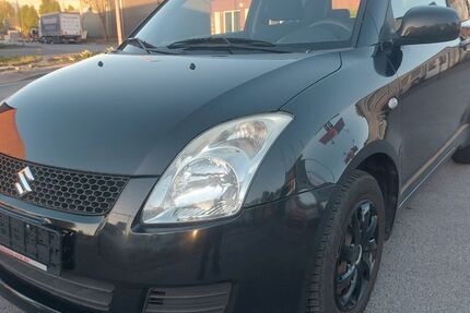 Suzuki Swift 170.000 km 1.650 &euro; Unna 59423