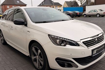 Peugeot 308 175.000 km 5.900 &euro; Waltrop 45731