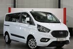 Ford Tourneo Custom 2.0 TDCI 320 L1 / 8-SITZER / NAVI 119.000 km 28.444 &euro; Hamm 59077