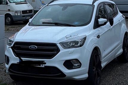 Ford Kuga 120.000 km 15.300 &euro; Bochum 44805