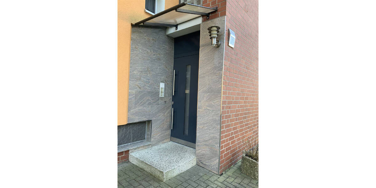Etagenwohnung Hamm Bockum-Hövel - 3 Zimmer, 91 m&sup2;, 155.000&euro; | Angebot:26080096