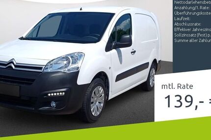Citroen Berlingo 23.182 km 13.230 &euro; Dortmund 44263