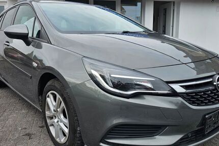 Opel Astra 122.000 km 5.500 &euro; Hamm 59067