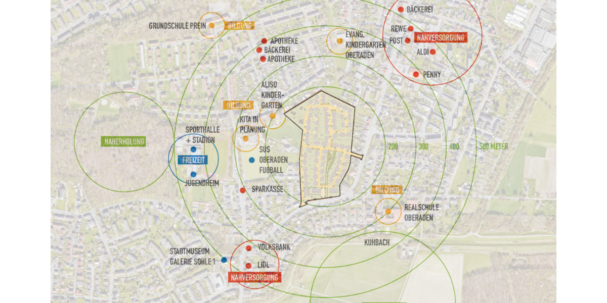 Bungalow Bergkamen Mitte - 361.030&euro; | Angebot:25734172