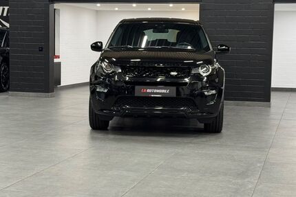 Land Rover Discovery 96.952 km 21.690 &euro; Lüdinghausen 59348