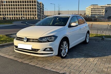 VW Polo 85.000 km 15.600 &euro; Bochum 44803