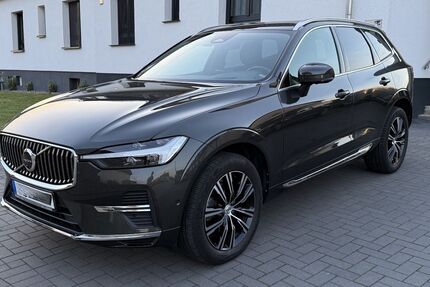 Volvo XC60 84.000 km 35.500 &euro; Lünen 44536