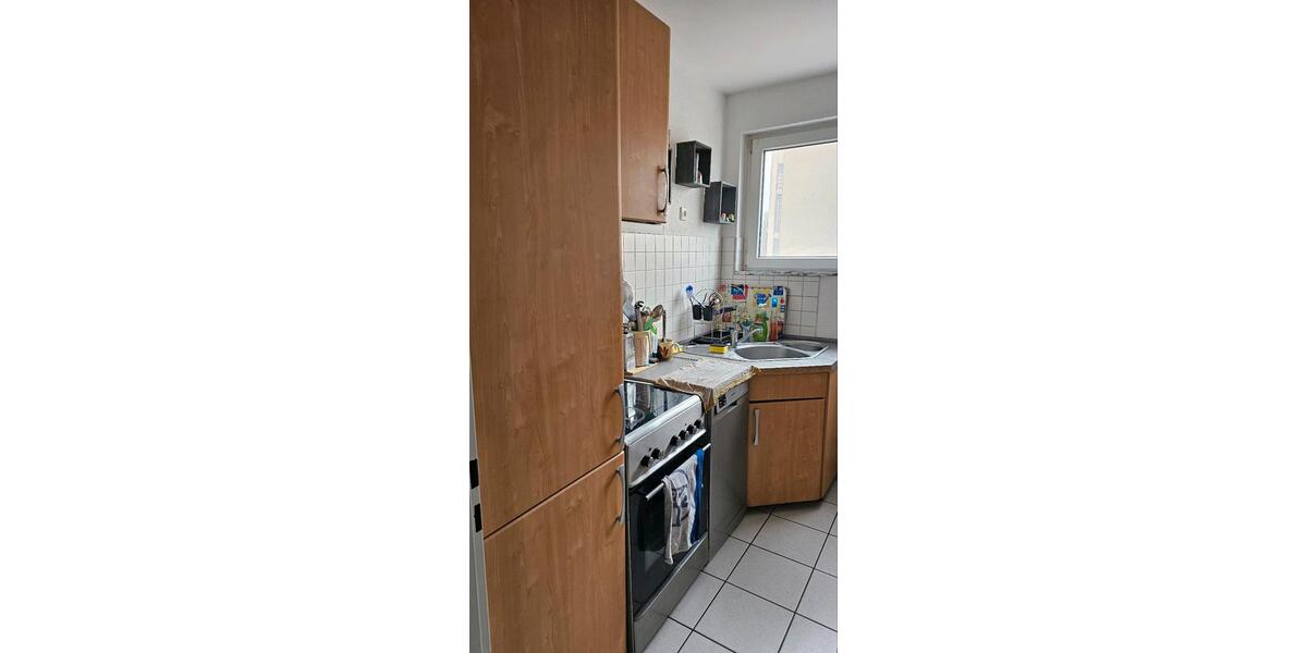 Etagenwohnung Herten - 1 Zimmer, 53 m&sup2;, 398&euro; | Angebot:26040078