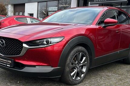 Mazda CX-30 42.629 km 24.890 &euro; Dortmund 44263