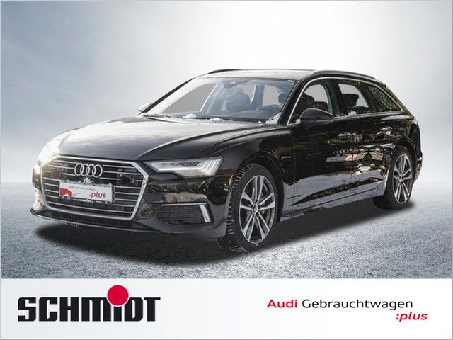 Audi A6 69.280 km 33.840 &euro; Recklinghausen 45657