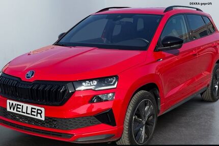 Skoda Karoq 25.558 km 30.780 &euro; Hamm 59067