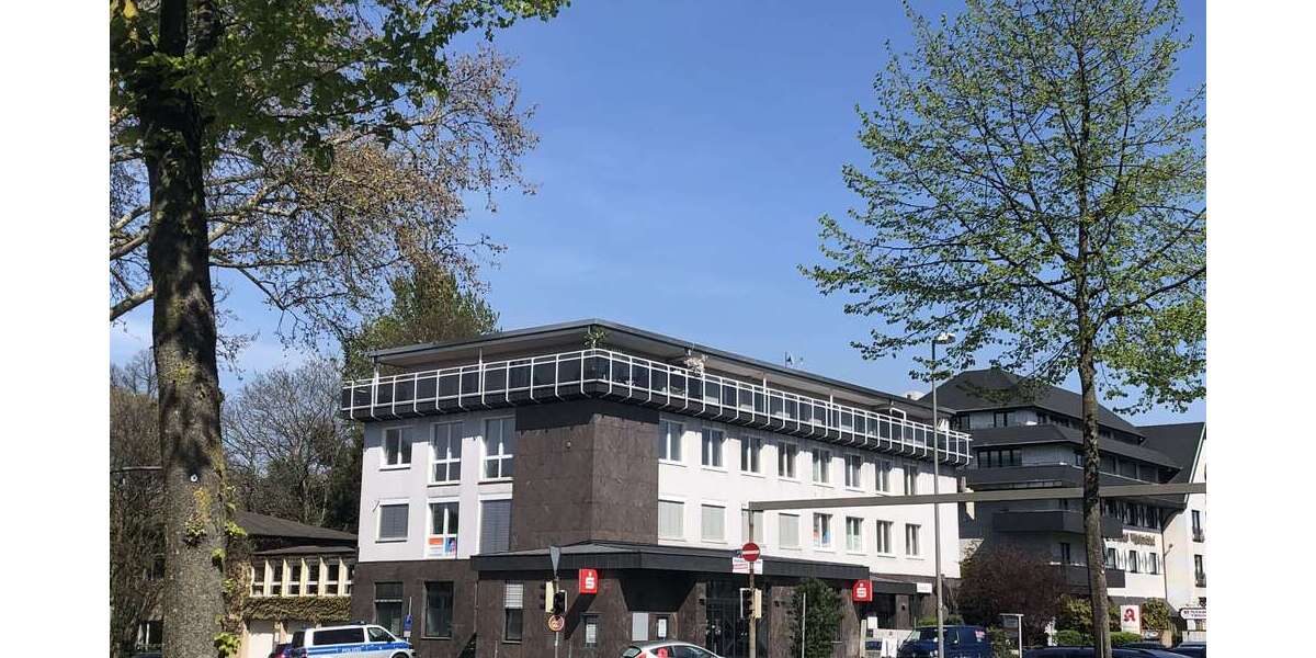 Etagenwohnung Dortmund Gartenstadt - 2 Zimmer, 46 m&sup2;, 546&euro; | Angebot:25856338