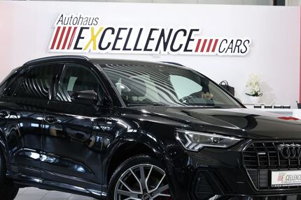 Audi Q3 172.000 km 27.444 &euro; Hamm 59077