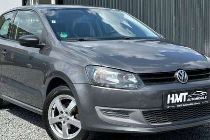VW Polo 165.000 km 4.900 &euro; Lünen 44534