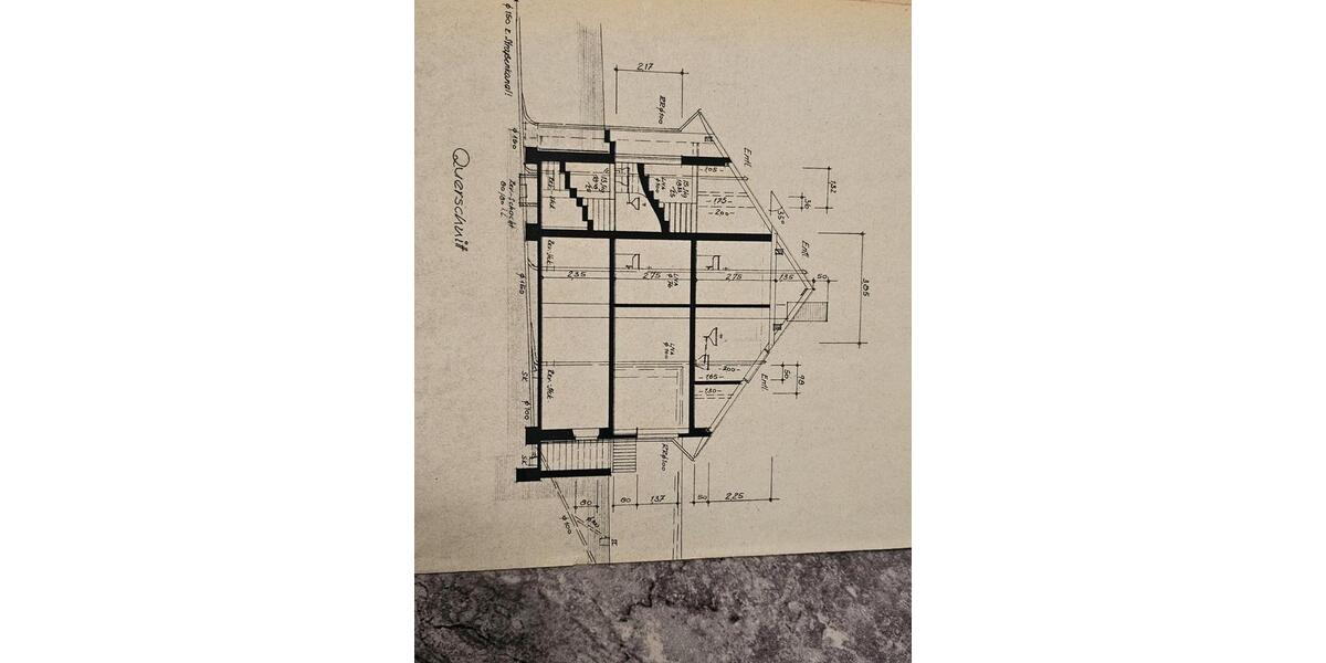 Einfamilienhaus Menden (Sauerland) - 7 Zimmer, 164 m&sup2;, 390.000&euro; | Angebot:26150838