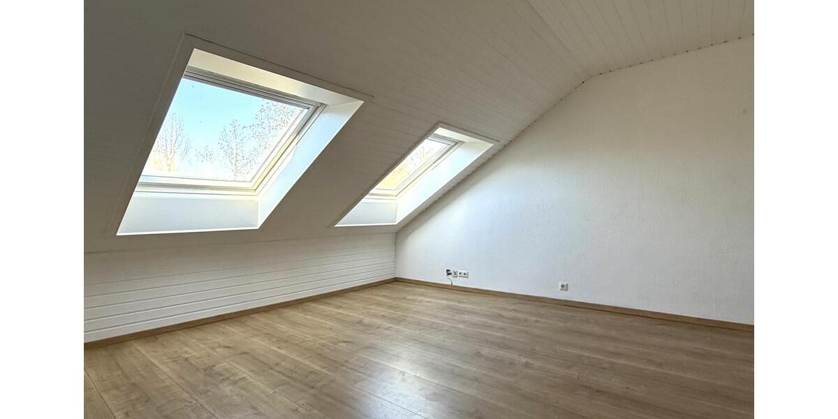 Maisonettenwohnung Schwerte - 3 Zimmer, 95 m&sup2;, 1.130&euro; | Angebot:25421724
