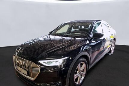 Audi e-tron 28.049 km 29.850 &euro; Hagen 58091